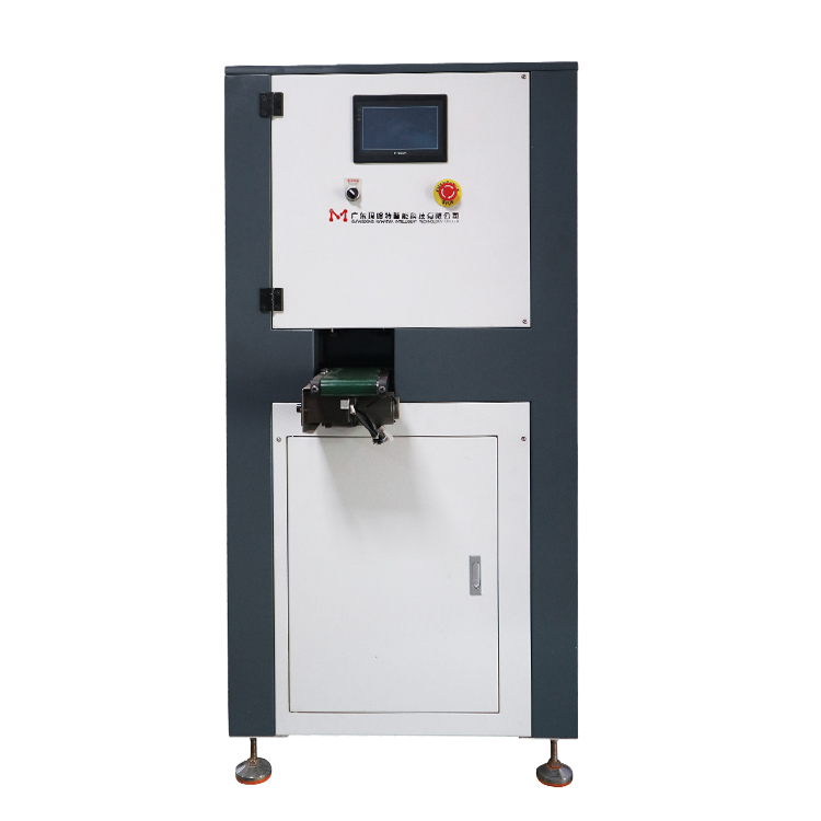 MHT10系列(厚度：0.03-0.6mm）      零配件數控精密矯平機